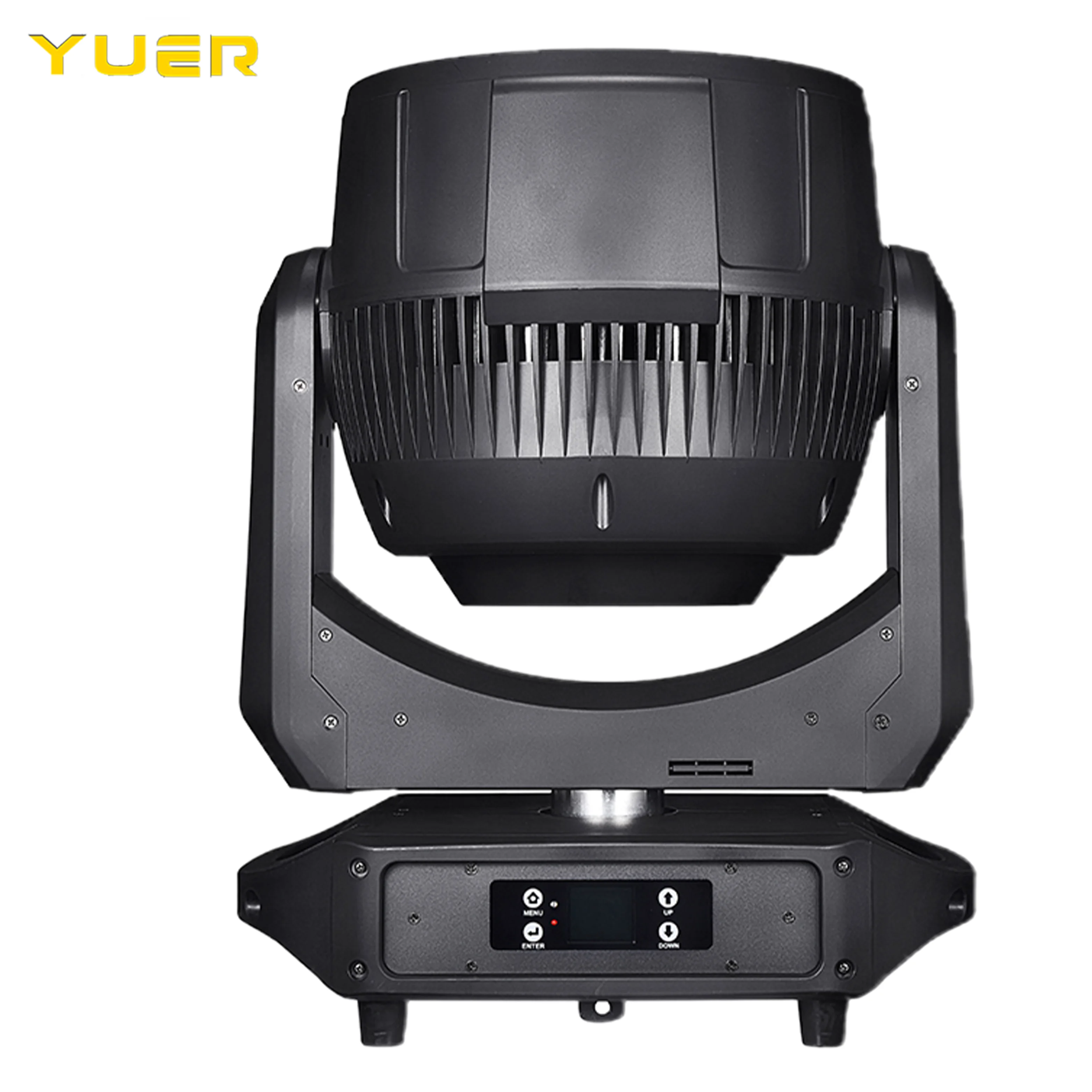 200w LED Beam Focus 13 Colors 9 Gobos 2 Prisms+12x60w RGBW Bee Eye Zoom Point Control CTO DMX512 for DJ Disco party bar wedding