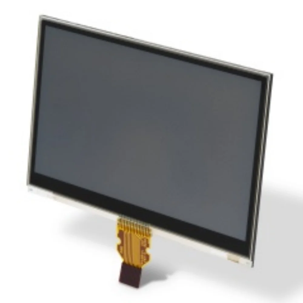 

LS027B7DH01 LCD Screen Display