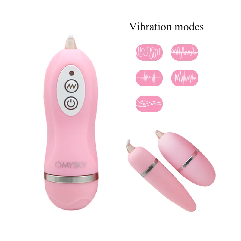 Afstandsbediening 10 Speed Sex Product Vibrerende Ei Vaginale Massager Voor Vrouwen G-Spot Stimulator Sprong Ei Kegel Sporter sex Toy