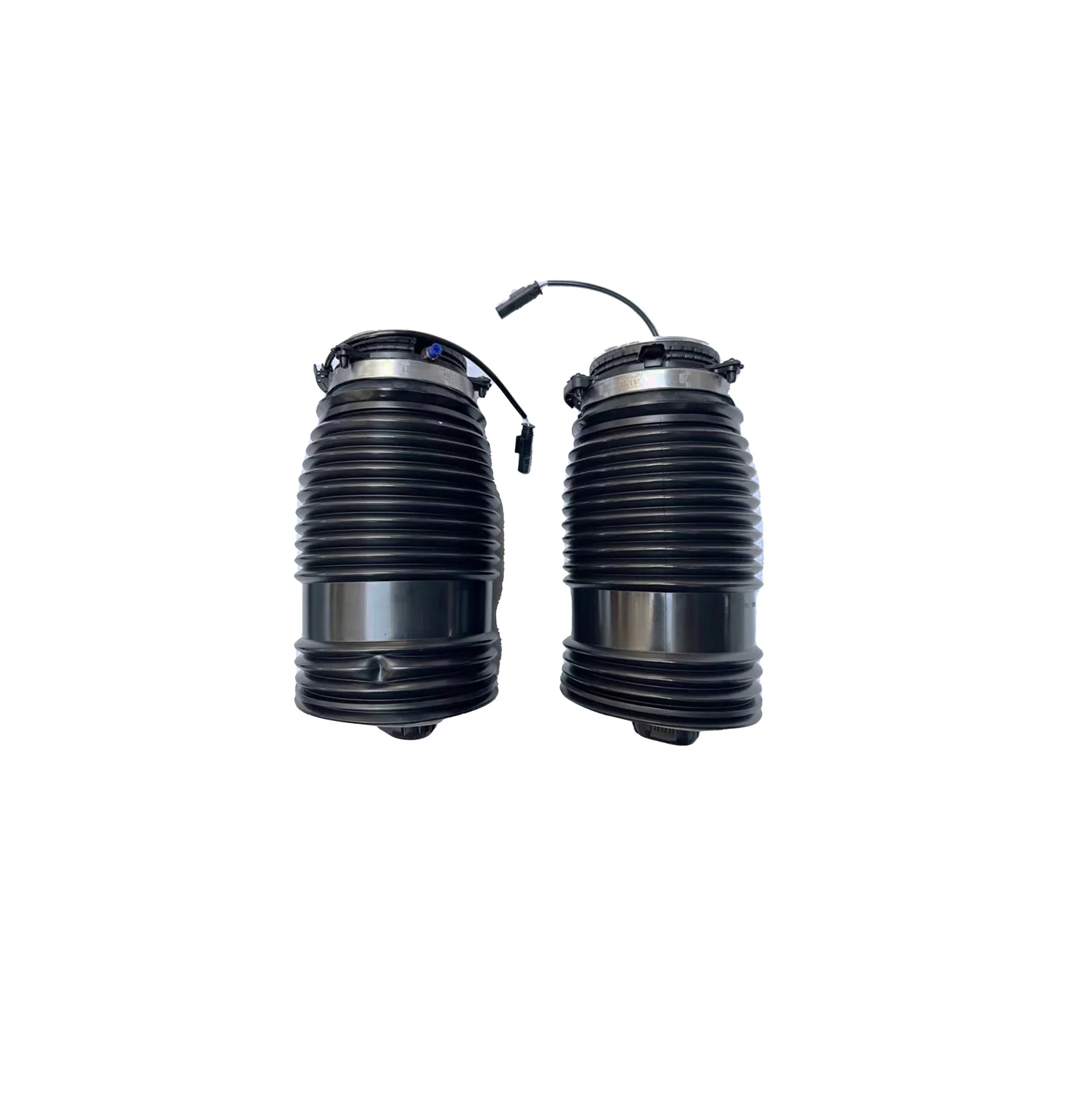 OGDEN 1 Pair Rear Left+Right A2133200125 A2133200925 A2133280100 Air Suspension Spring For Mercedes Benz E Class W213