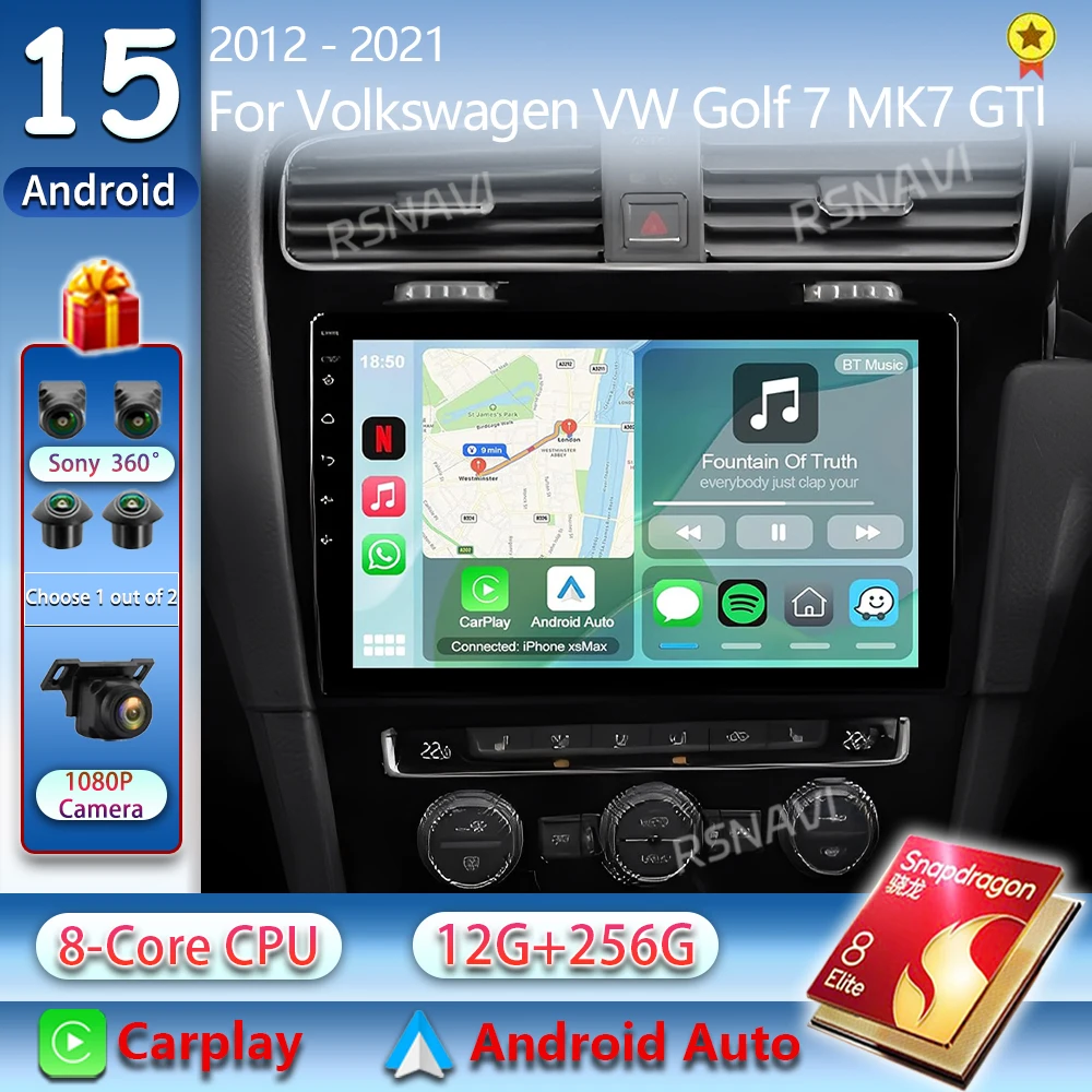 Android 15 For Volk… - image