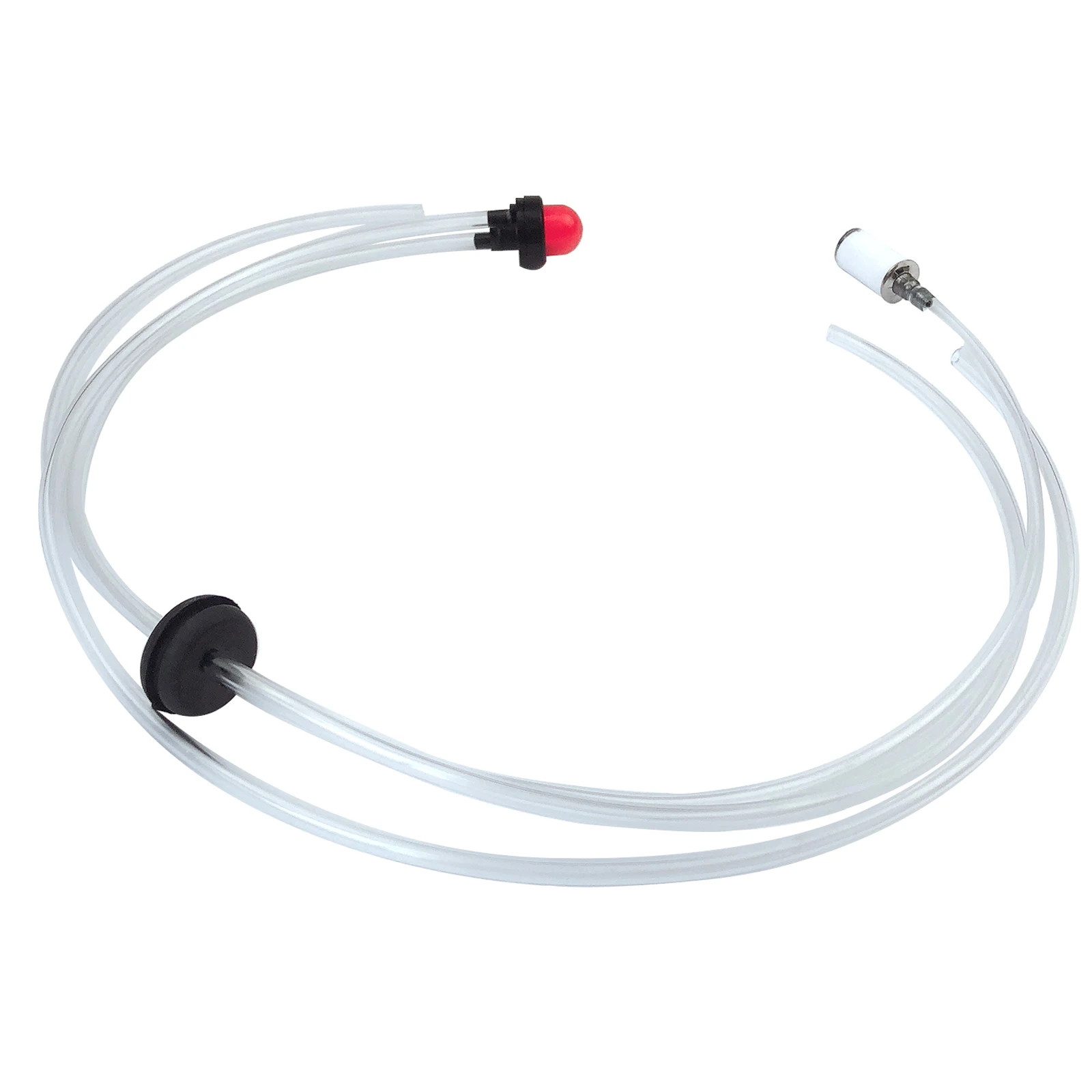 Filtro linea carburante passacavo kit lampadina Primer candela compatibile con 125 BVX (2008-10) 125 BVX (2010-01) 125 BX (2008-10)