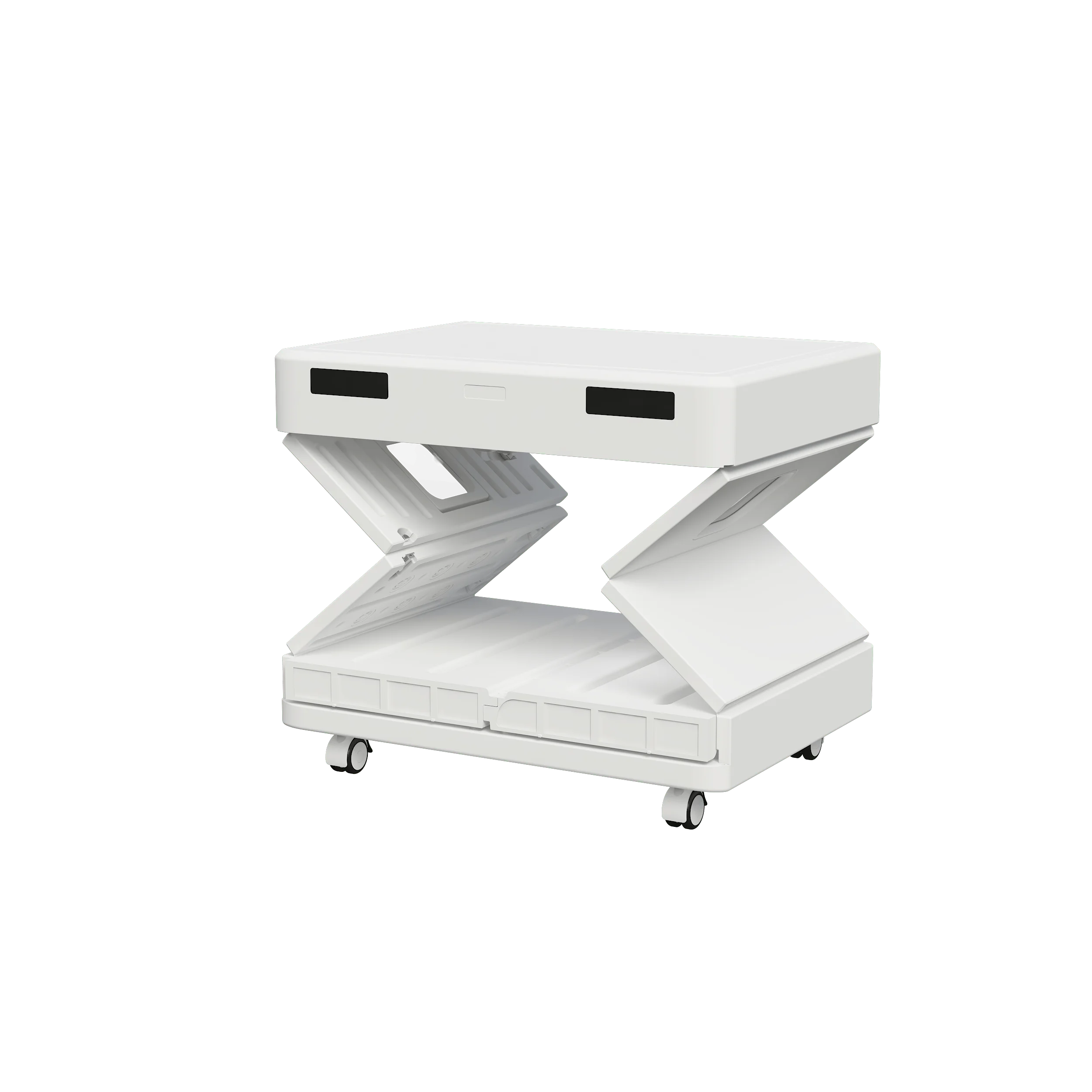 430l Abs Compact Size Foldable Fast Reliable Operation Drying Pet Grooming Dryer Box for Dogs Cats Small Animals
