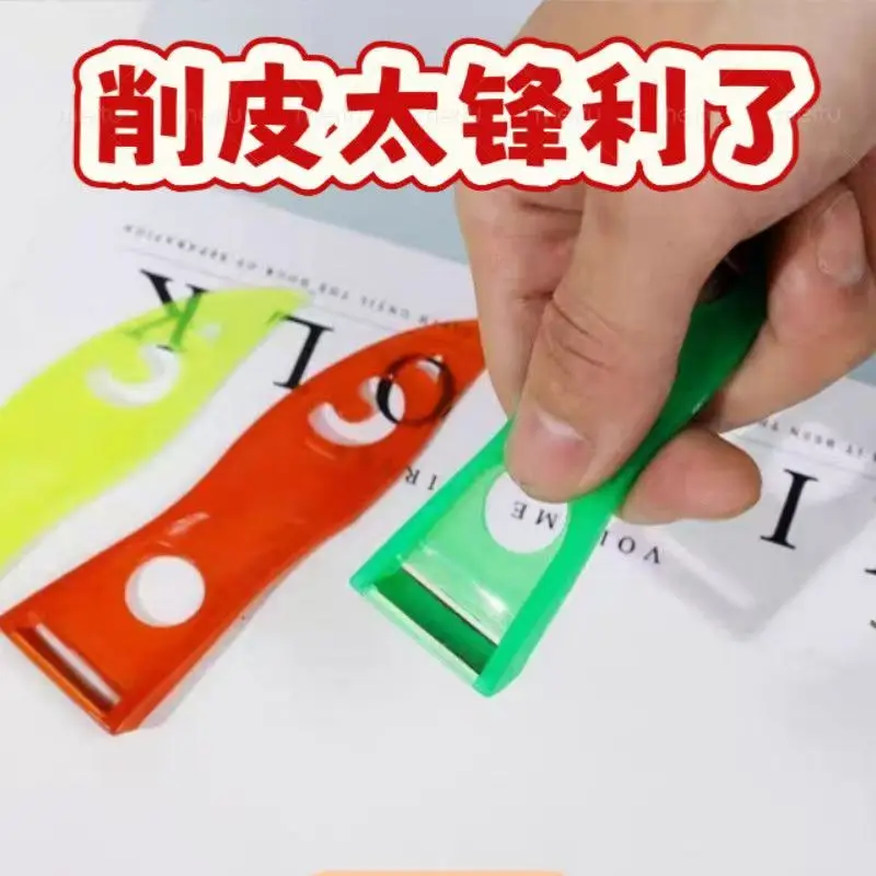 Vegetable Fruit Peeler Cabbage Potato Carrot Cucumber Cutter Graters Kitchen Gadgets