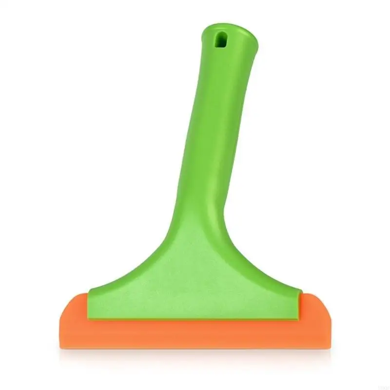 Small Squeegee Rubber Window Tint Squeegee for Car Glass Mirror Shower Auto New