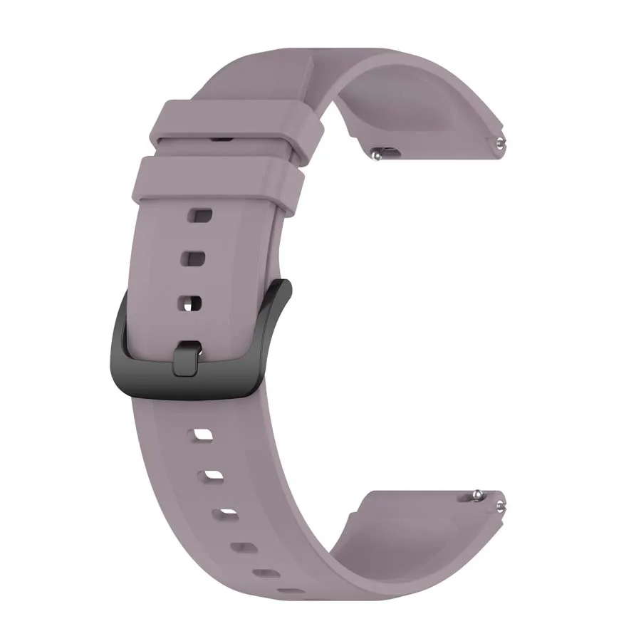 For CMF Watch Pro 2 Strap Sports Silicone Wristband Bracelet For CMF by Nothing Watch Pro 2 Smart Watch Band Correa Accessories image 3