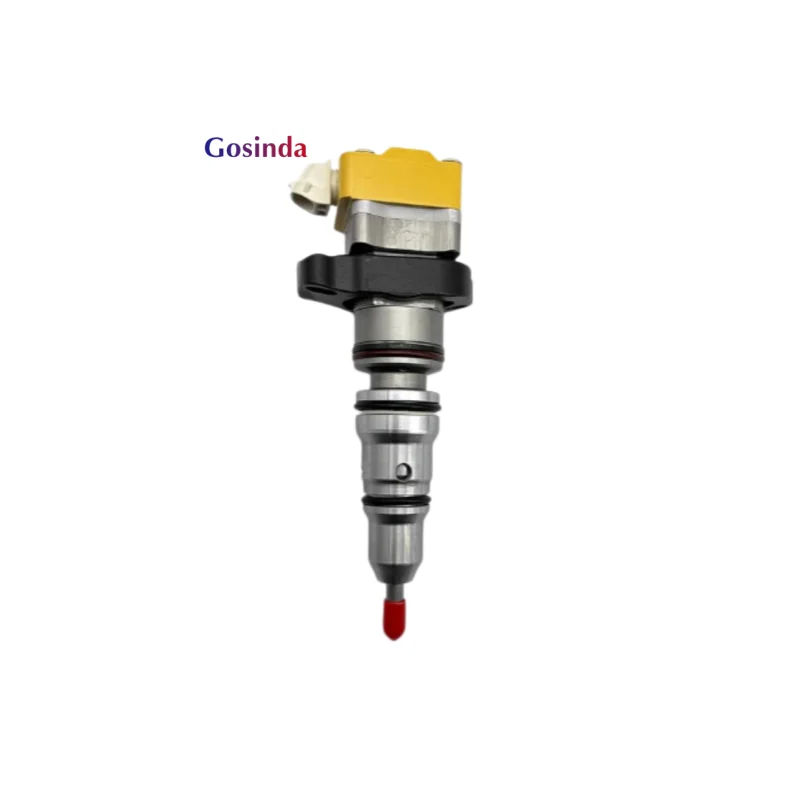 173-1012 173-1013 Fuel Injector for C7 325C 330C 3126 3126B 3126E Engine Excavator Construction Machinery Parts