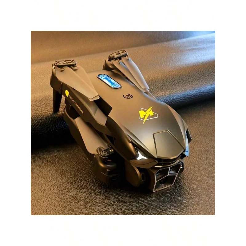 M3 Drone | Beginner-Friendly With Pro Performance, HD Camera & Obstacle Avoidance, Perfect For Aerial Shooting And Holiday Gif