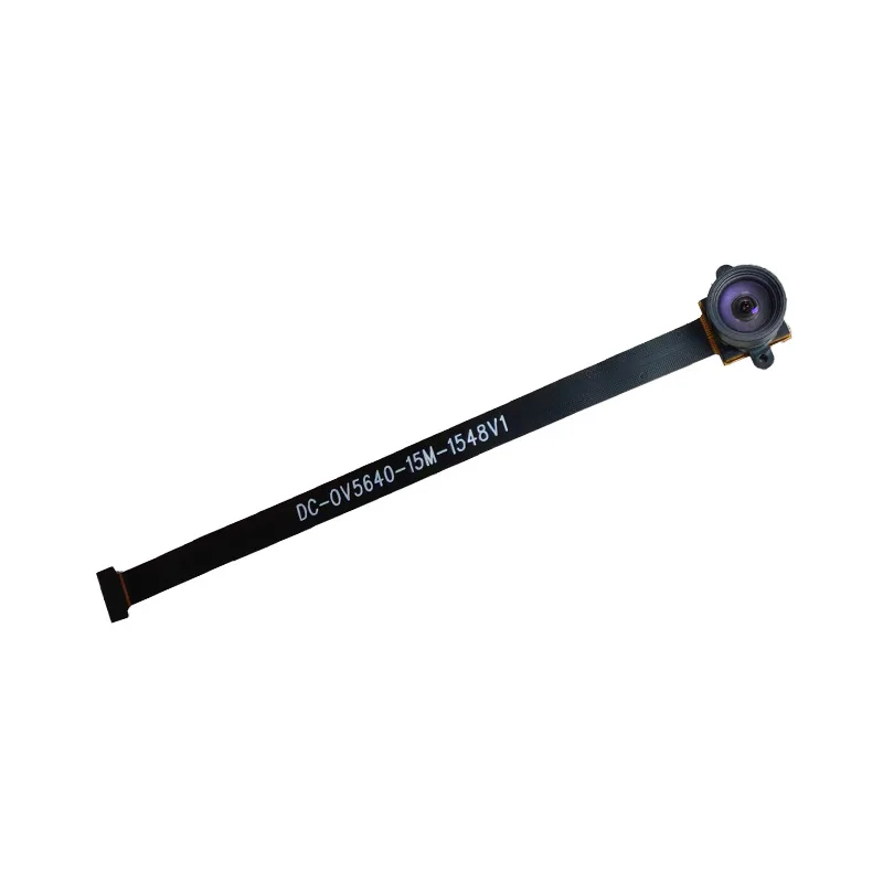 OV5640 camera module 5 million pixel wide-angle lens DVP interface 15CM for ESP32 development board