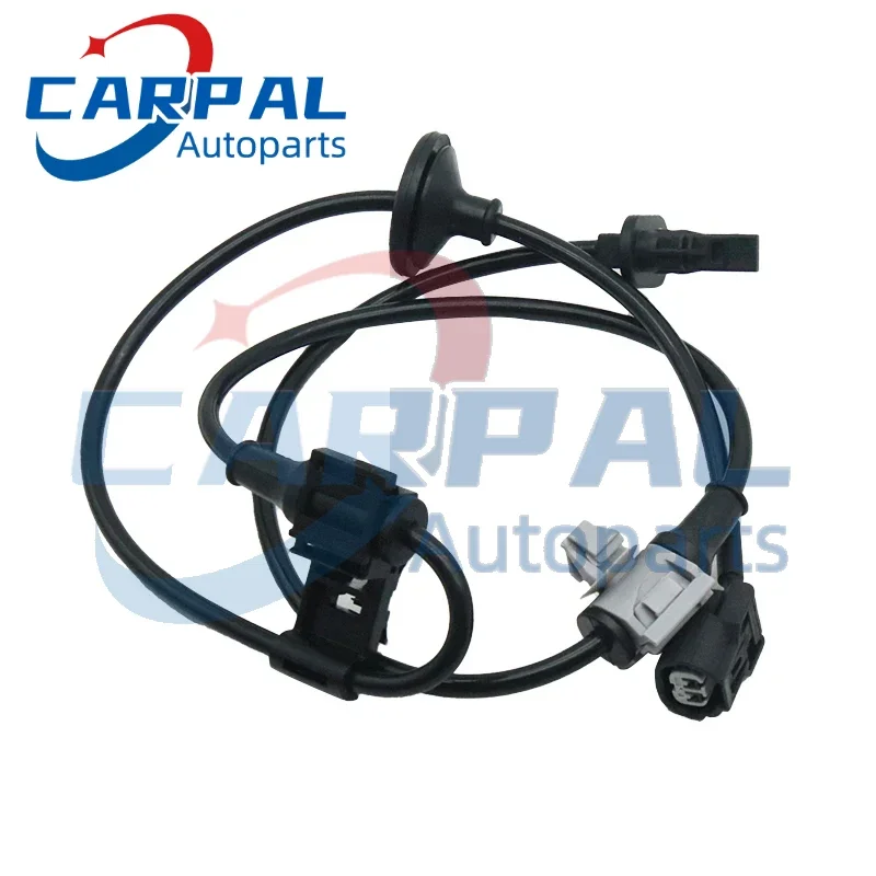 

57450-SHJ-A01 57450SHJA01 High Quality New Front Right ABS Wheel Speed Sensor For Honda Odyssey 2005 2006 V6 3.5L Auto Parts