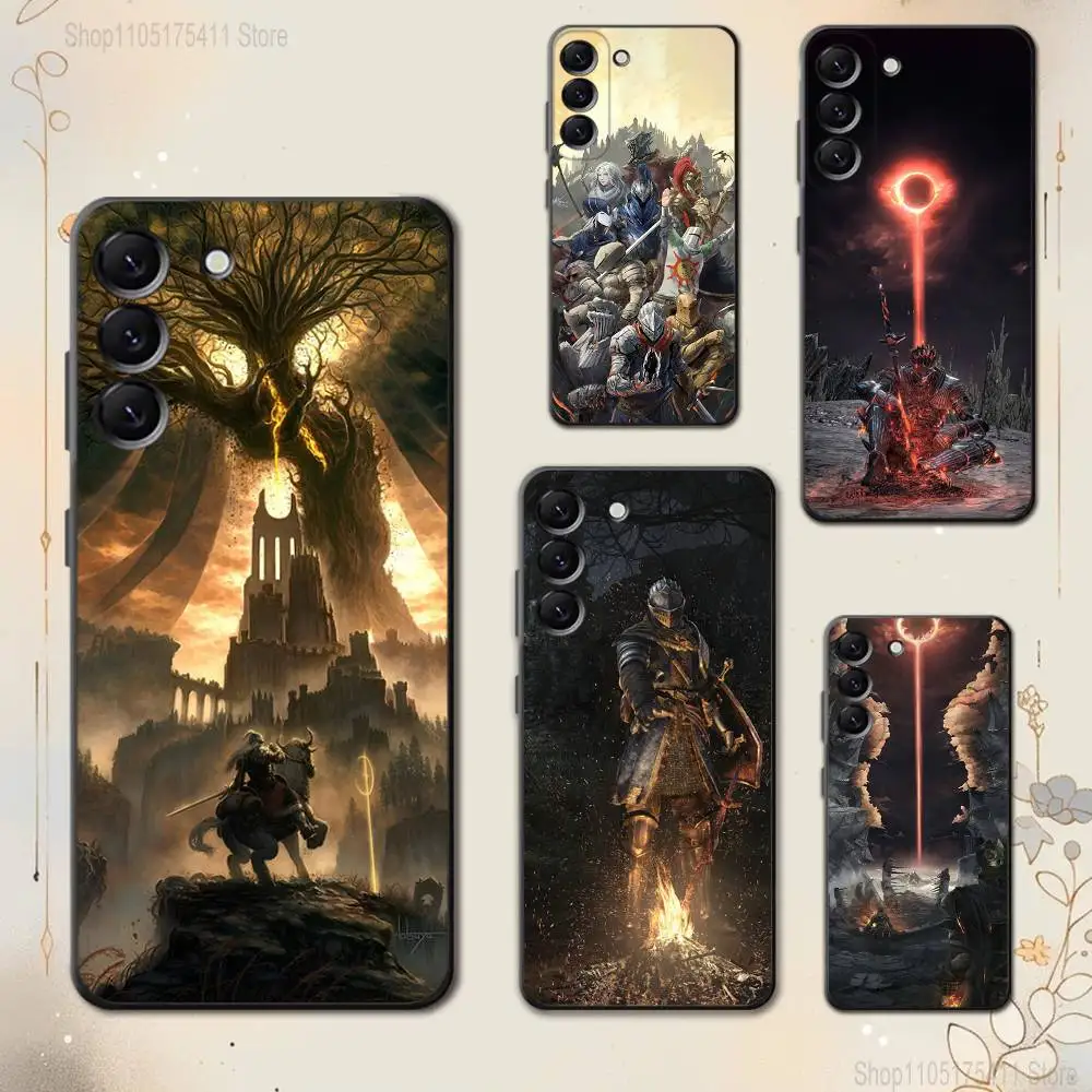 Cool D-Dark S-Souls… - image