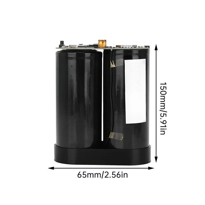 K7-3 screen display intelligent control double pulse Farad capacitor spot welding 18650 lithium battery touch welding machine