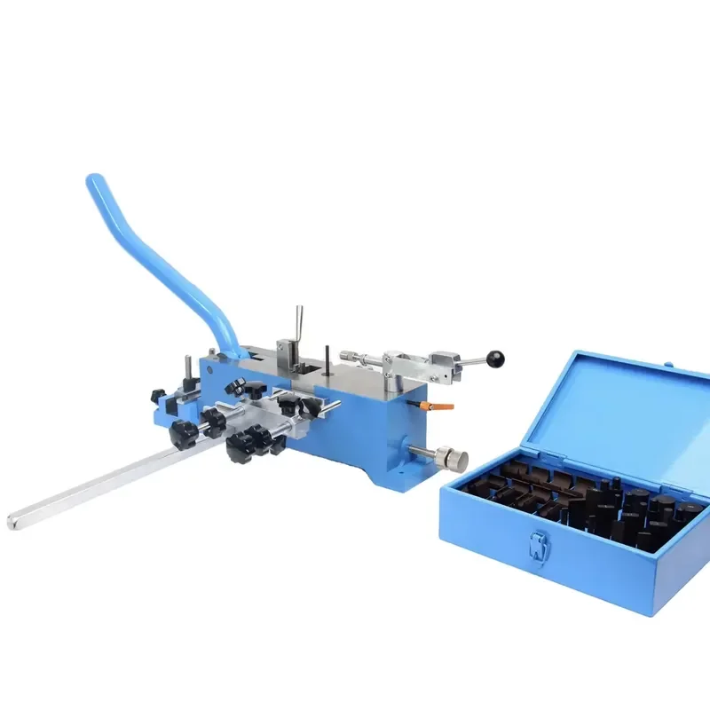 Super March Manual Steel Rule Bender Competitive Services