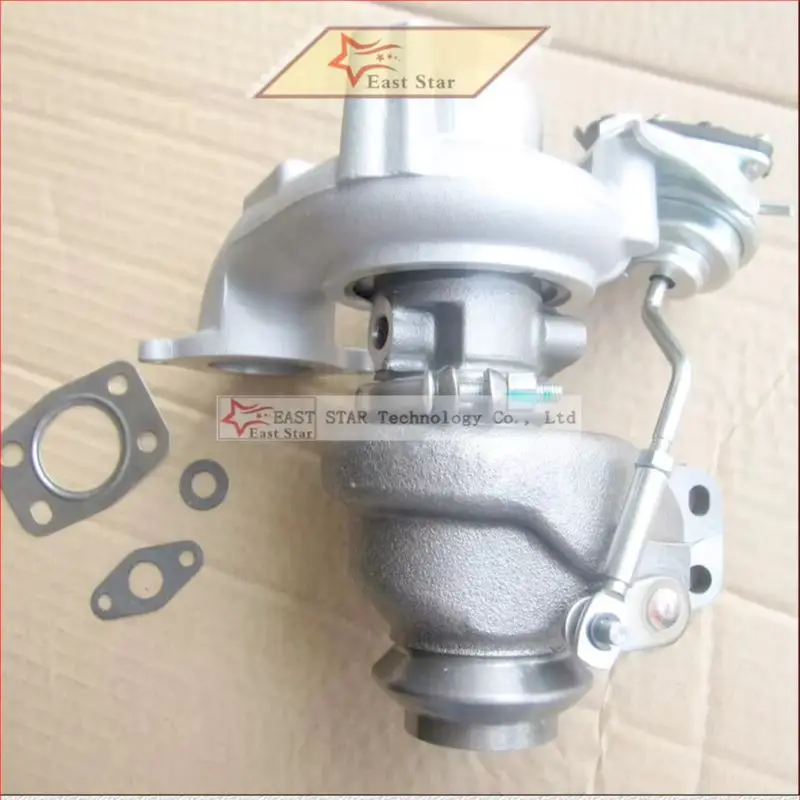 

Турбокомпрессор TD025 49373-02013 49373-02003 49373-02002 0375Q9 для Peugeot 2008 208 308 DV6ETED4 1.4L HDi 68 FAP 68 л.с.