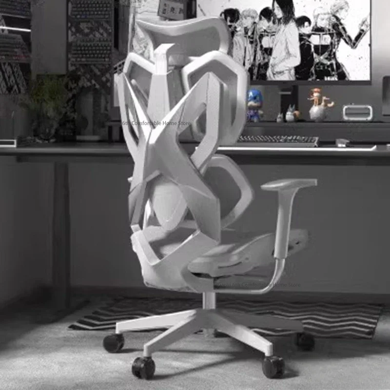 

Комфортные компьютерные офисные стулья с креслом, поворотные регулируемые игровые офисные стулья, эргономичная роскошная мебель Sillas Gamer LLOC