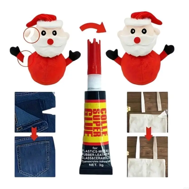 12 PCS Super dính mạnh mẽ dán nhanh