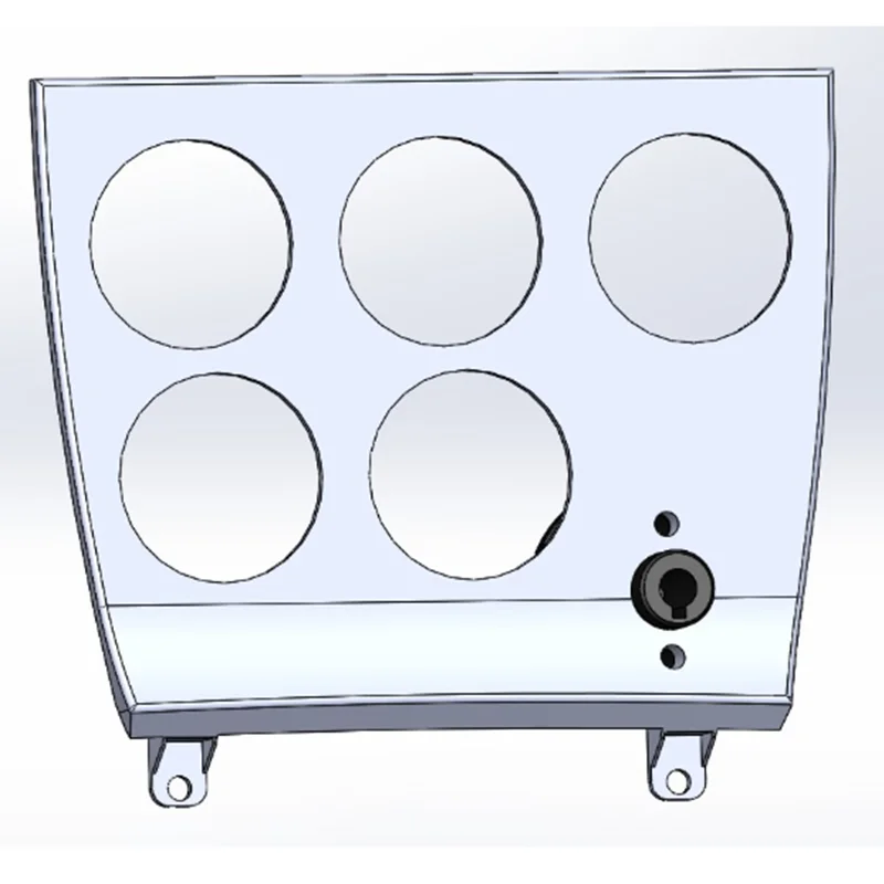 Exedy Dashboards for S14a Nissan Silvia 200sx (only Panel Included )