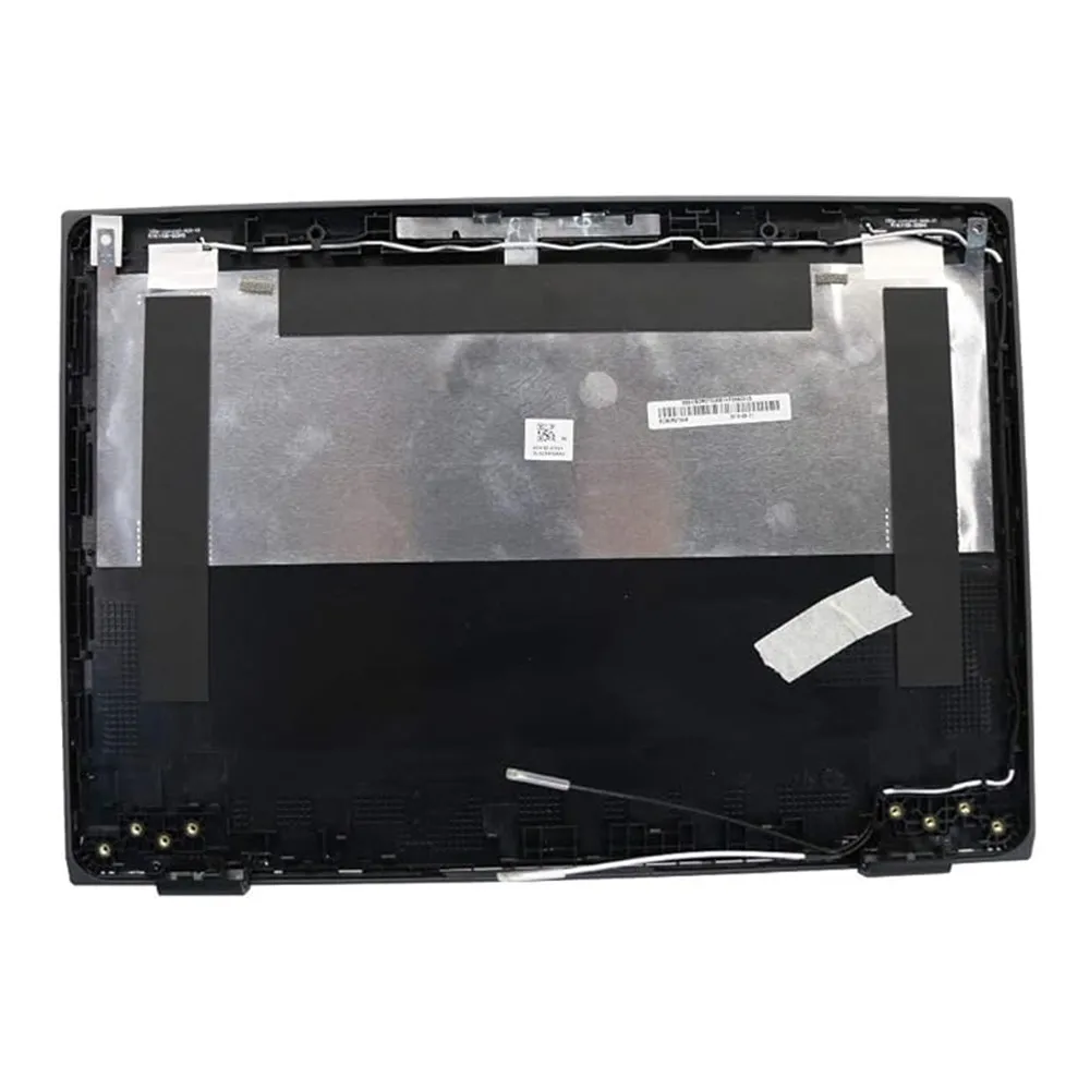 5CB0R07045 for Lenovo Chromebook 11 100E 81ER Laptop LCD Back Cover w/Antenna Black