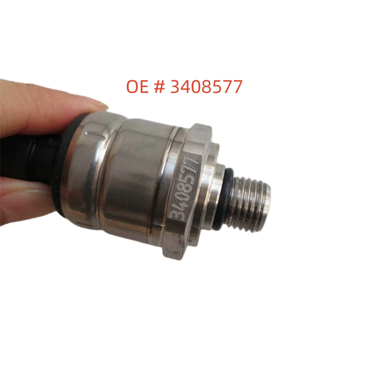 high quality new 3408577 oil pressure sensor For Cummins engine
