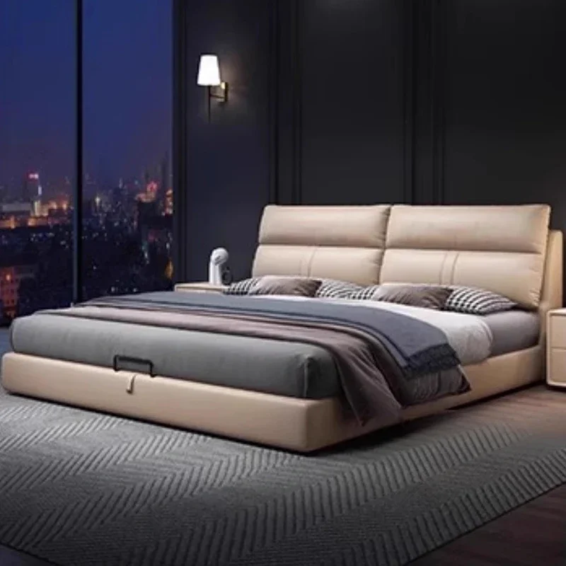 手すりベッド安全子供子供家族ベビーロッキングチェア子供小屋少年車高級キッズケアツールバシネットベビーベッド二段ベッド