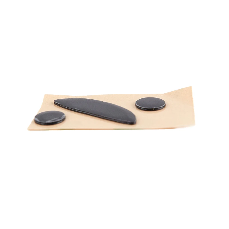 1 zestaw nóżka myszy myszy do Logitech M275/M330/M280 mysz ślizgowa