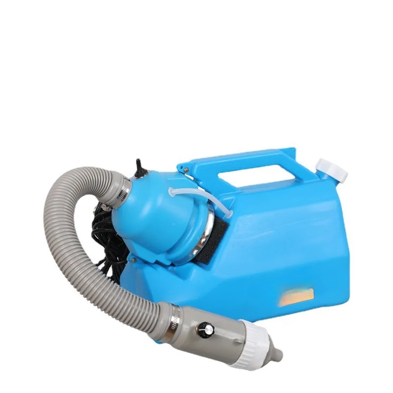 

7L Ultra-Low Capacity Electric Sprayer Export Electric Sprayer European Standard British Standard American Standard 110V