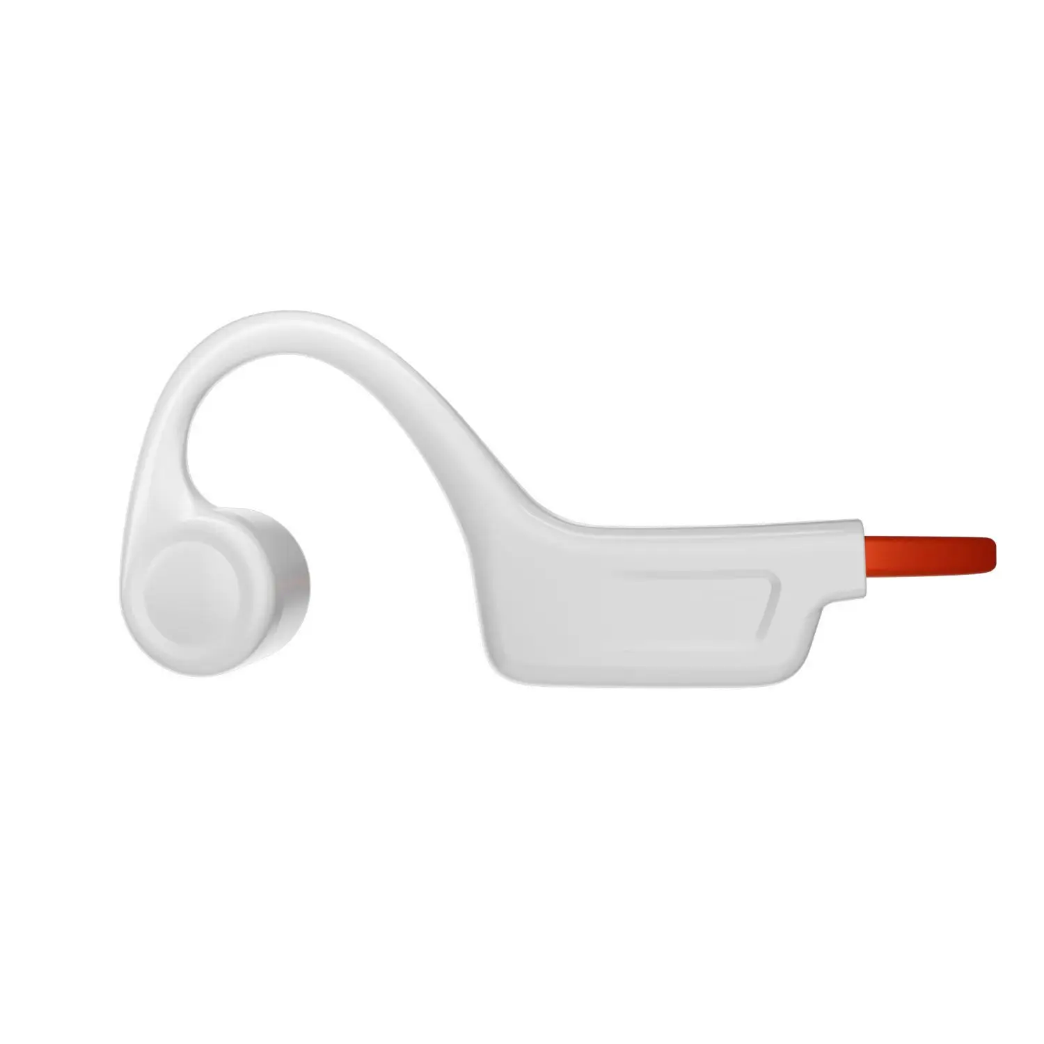 سماعة بلوتوث توصيل العظام G01 Pro سماعة رأس بلوتوث Hifi مع ميكروفون مقاوم للماء