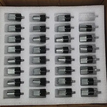 6 best sales Động cơ DC 130 - №2