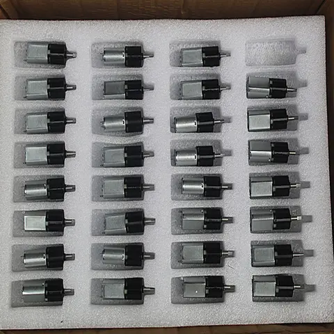 6 best sales डीसी मोटर 130 - №2