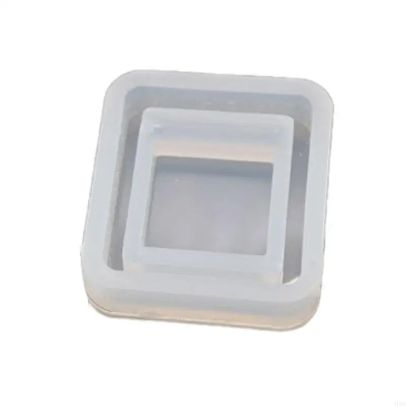 Y08c Quicksadery Jewelry Senty Epoxy Flom