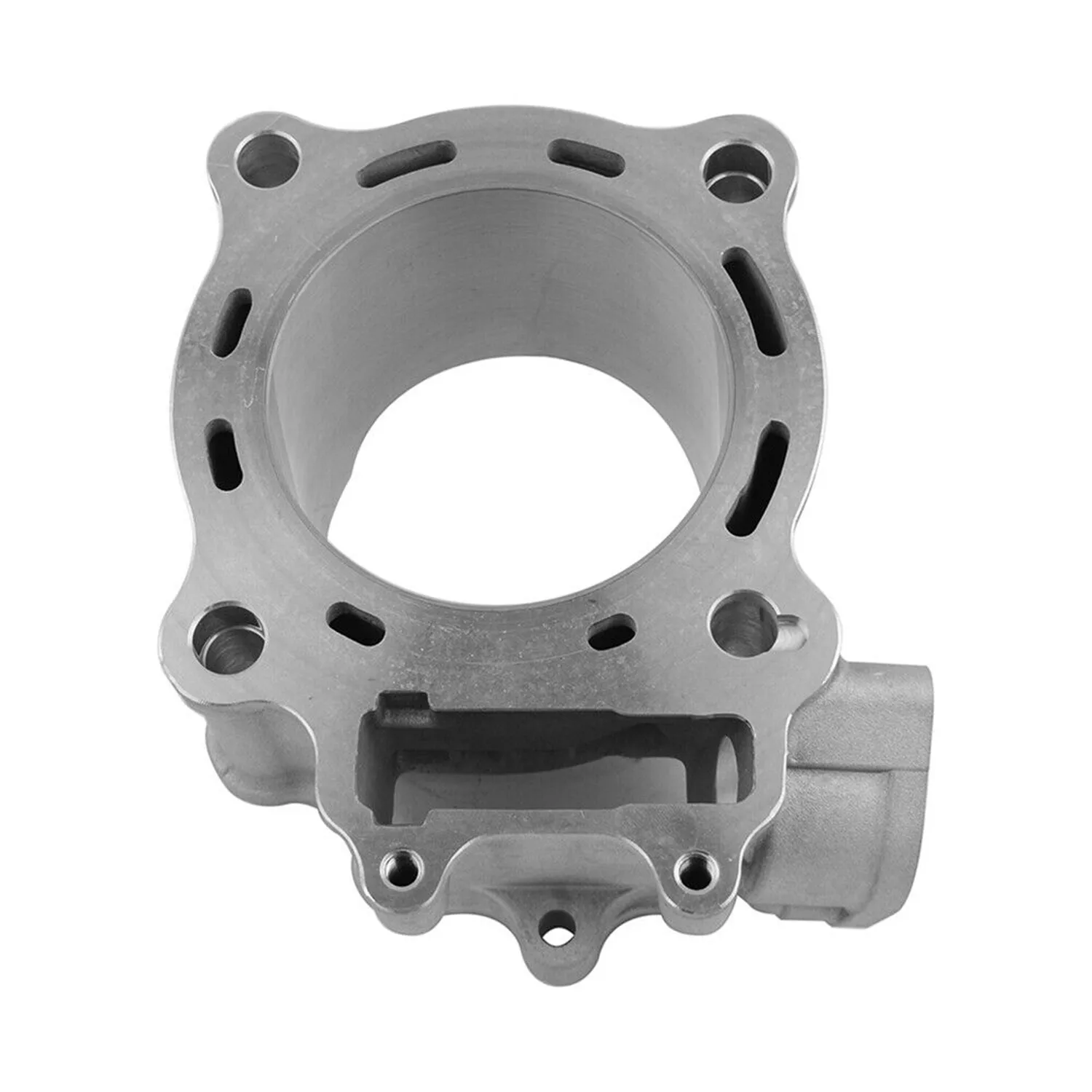 Standard Bore 78mm Single Cylinder Jug 12100-KRN-672 For Honda CRF250R CRF250X 2004-2017 OEM Direct Replacement Engine Part - Image 6