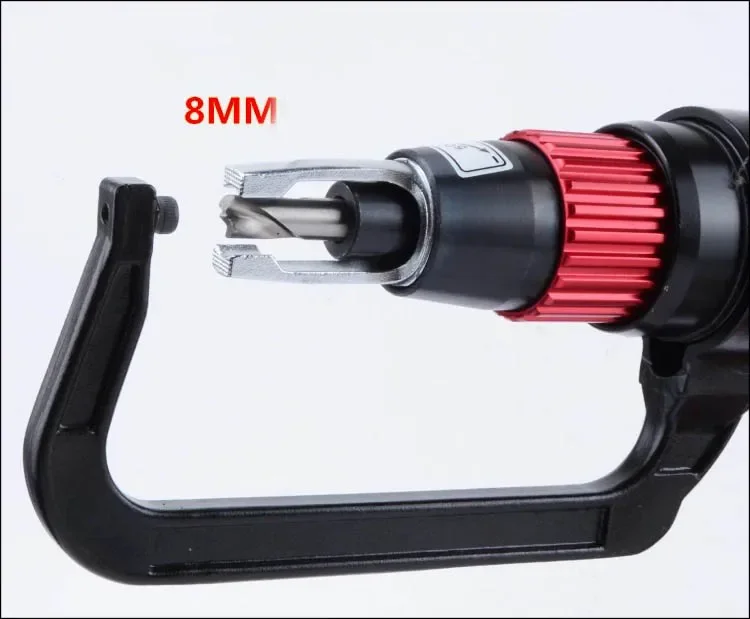 Pneumatic Air Spot …