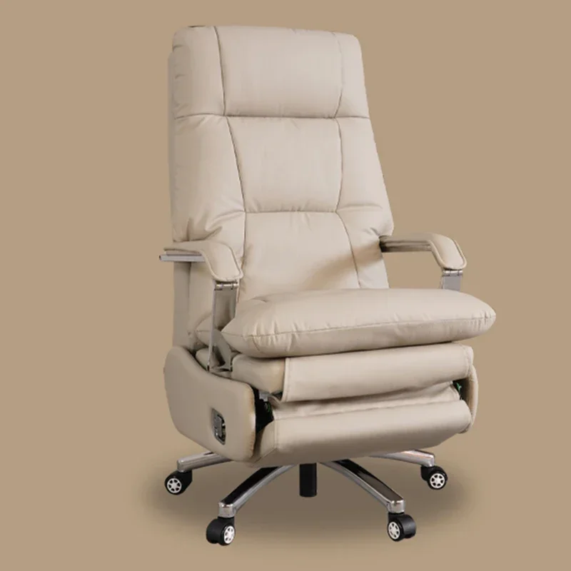 

Office Chair Stool Lazy Desk Armchairs Student Comfy Individual Reclining