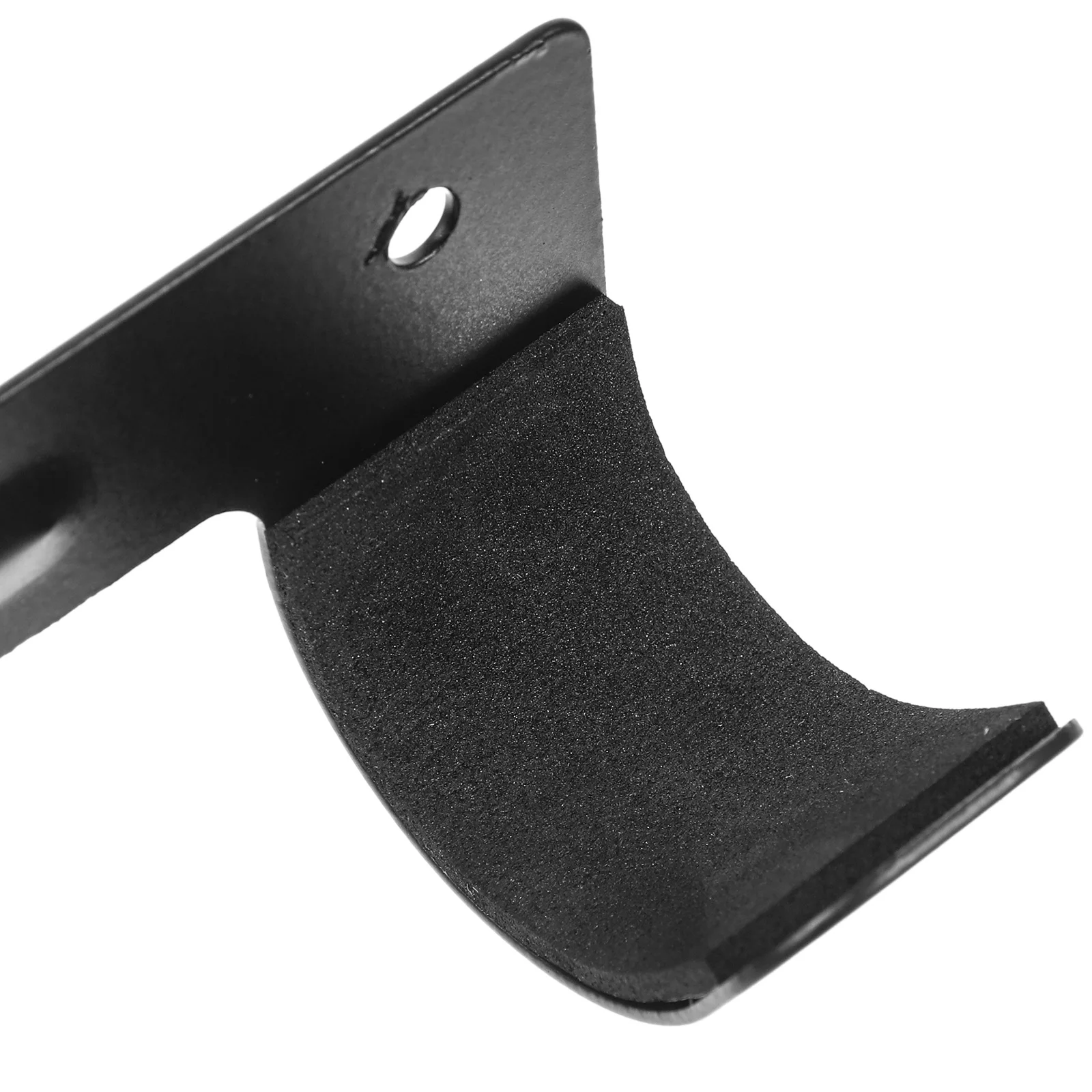 

Wall Mounted Holder Premium Steel Eva Strong Load-Bearing Space-Saving Laundry Room Storage Hook For Iron Accessories Household