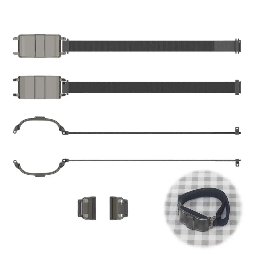 For Hume Band 1.0 Protect Case Smart Wristband PC Strap Case Simple Replacement With Dust-proof And Anti Drop Hard Case