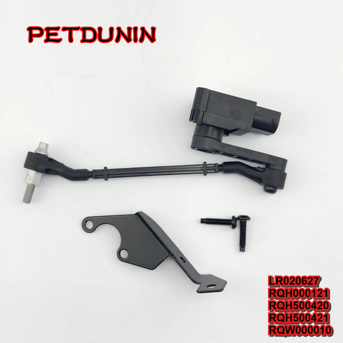 

Датчик высоты автомобиля LR020627 RQH000121 RQH500420 RQH500421 RQW000010 для моделей 2002-2009 годов