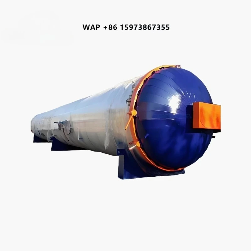 Manufacturers Direct Selling Automatic Control Car Tire Vulcanizer Retreading Machine for Vacuum Rubber Renovation