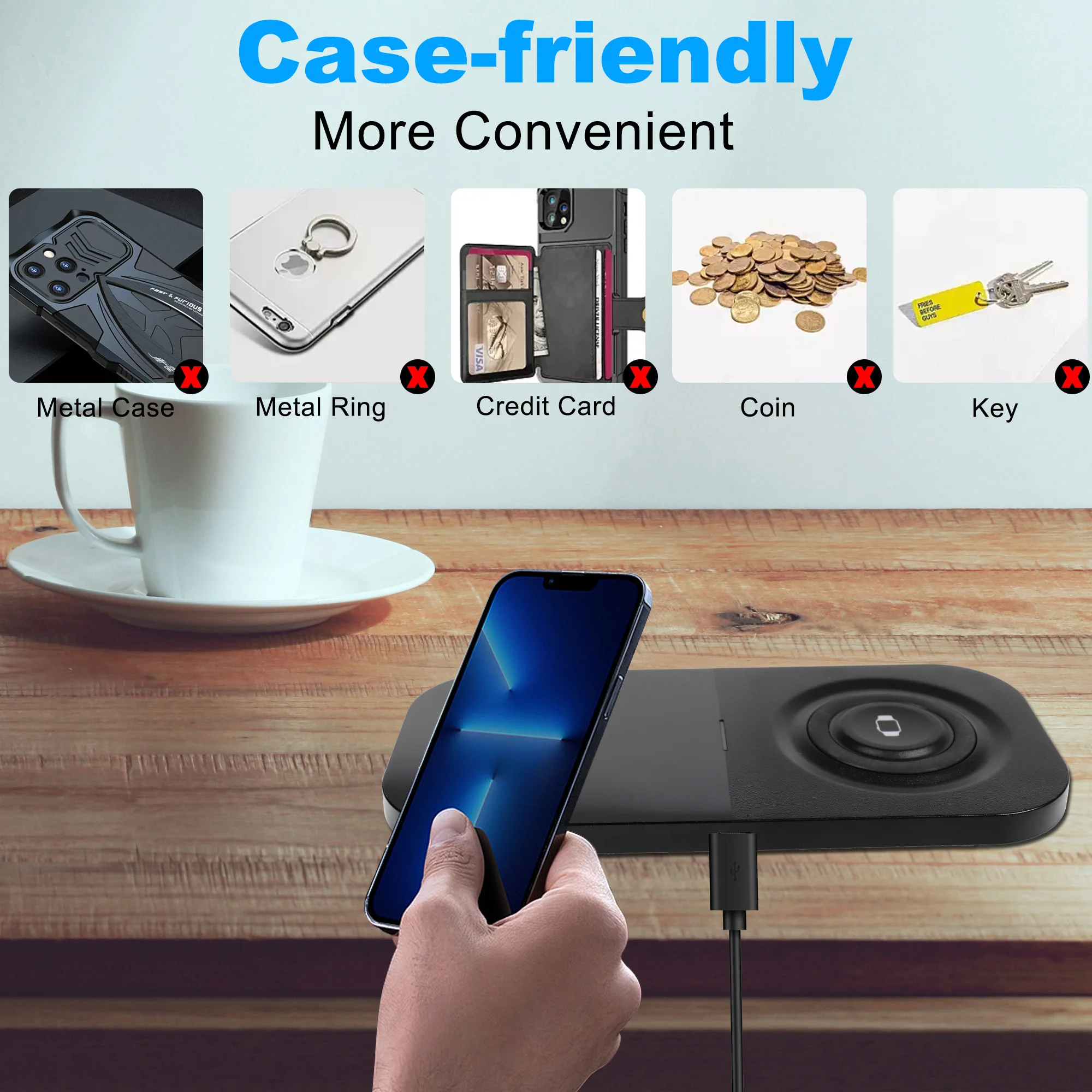 Ondersteuning voor draadloze o - Smartwatch Watches Compatible With Iphone recensie en prijs