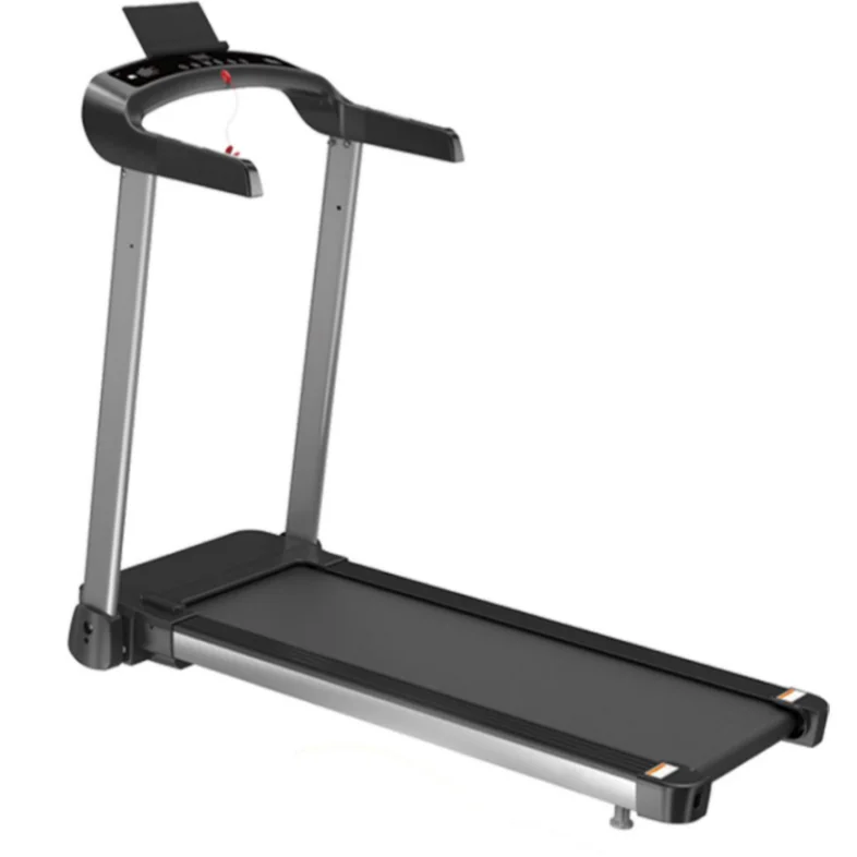 Adjustable Speed Under Desk Treadmill Portable Electric Walking Pad Foldable Running Machine for Home Office Gym Indoor Fit
