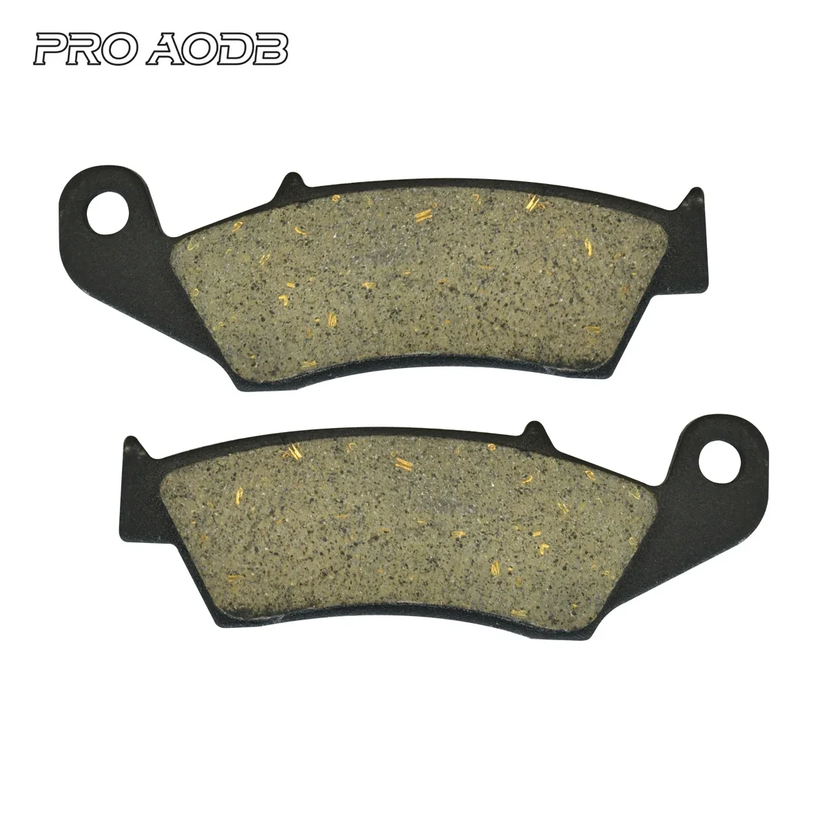 Motorcycle Front and Rear Brake Pads For Yamaha YZ125 YZ250 4T YZ400 YZ426 WR250 WR400 WR426 1998-2002 Etc Motocross Accessories