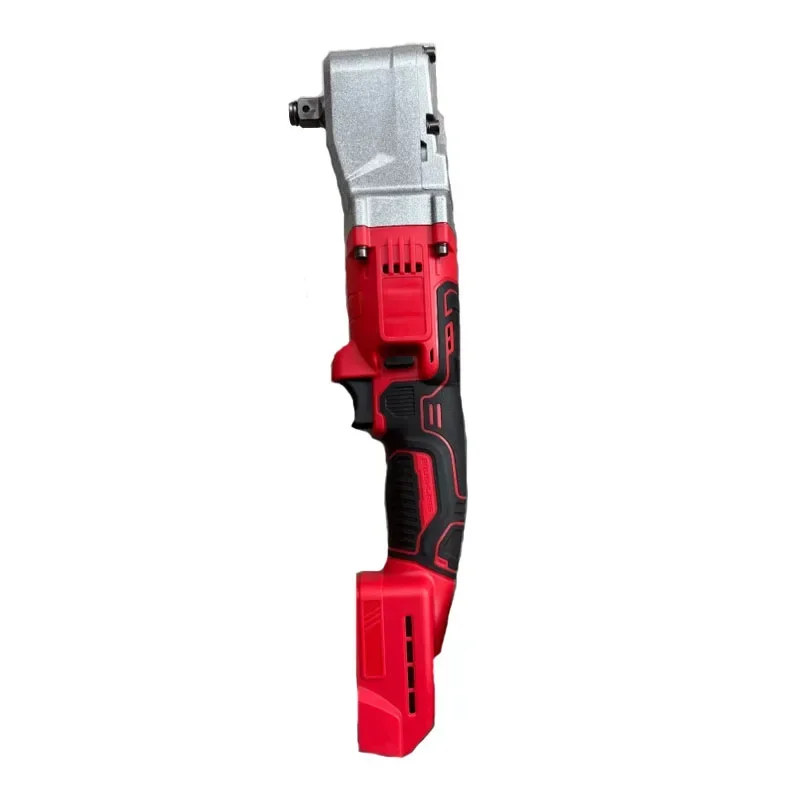 VES Electric Ratchet Wrench 1200NM 1/2'' Cordless 2 Gears Removal Screw Nut Power Tools For Milwaukee 18V 20V Battery Pin view 5