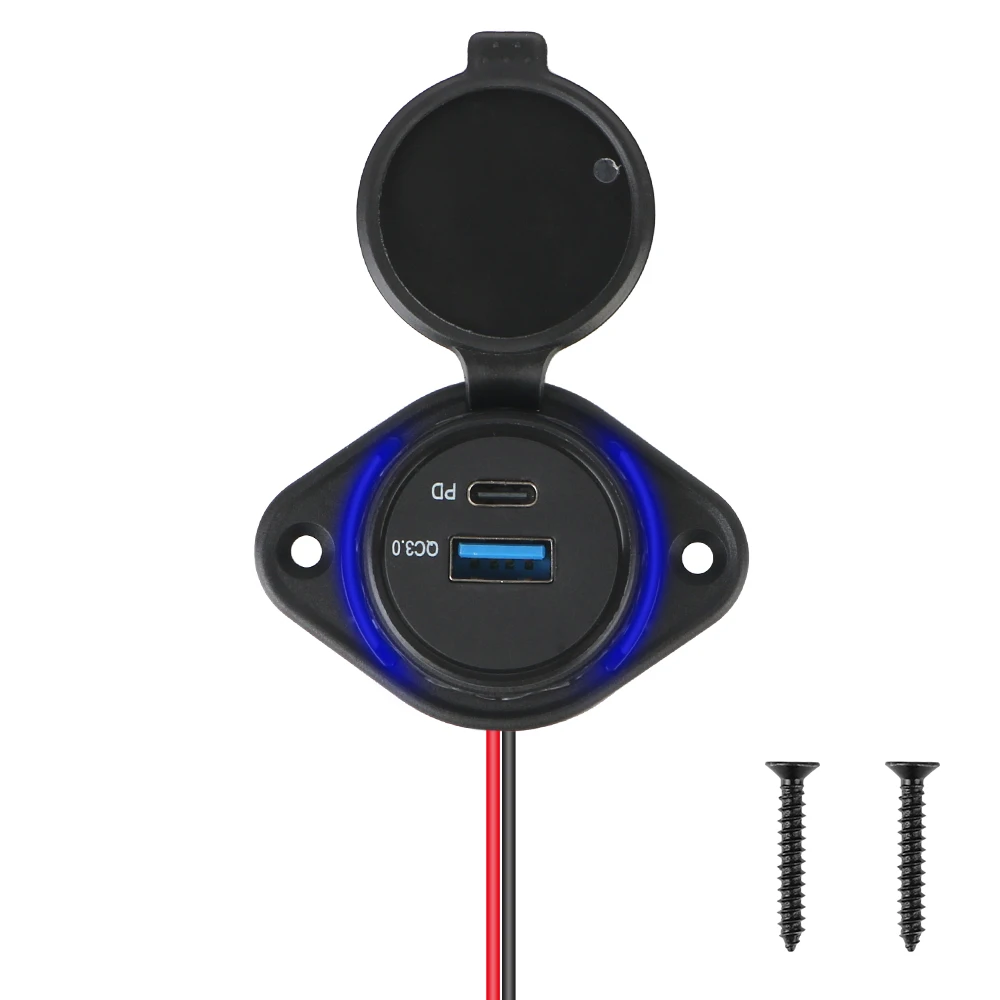 Fast Charge Usb Cha…