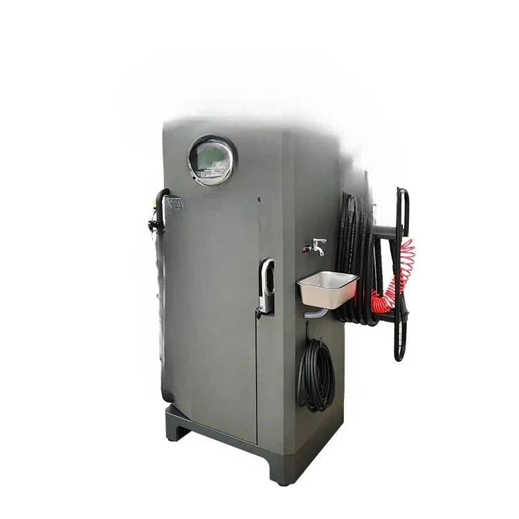 Self Service Car Wash Equipment With Rich Foam and High Pressure Rinsing For Wash Station M-F751AX