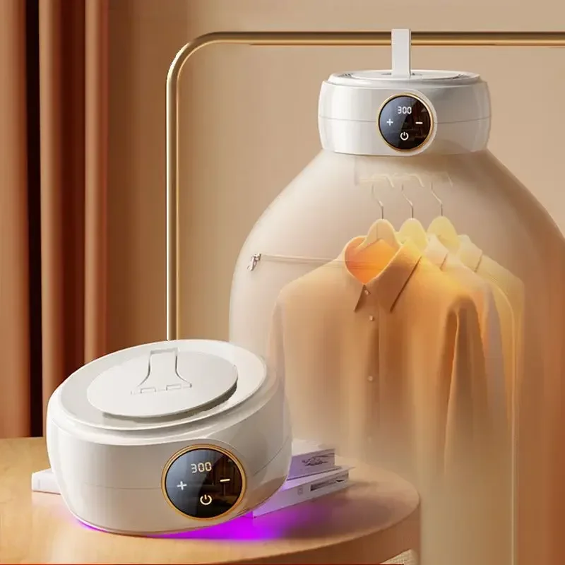 Deerma 지능형 다기능 개폐식 신발 건조기, UV 신발 건조기 살균기, U자형 건조기, 신발 장갑 건조기