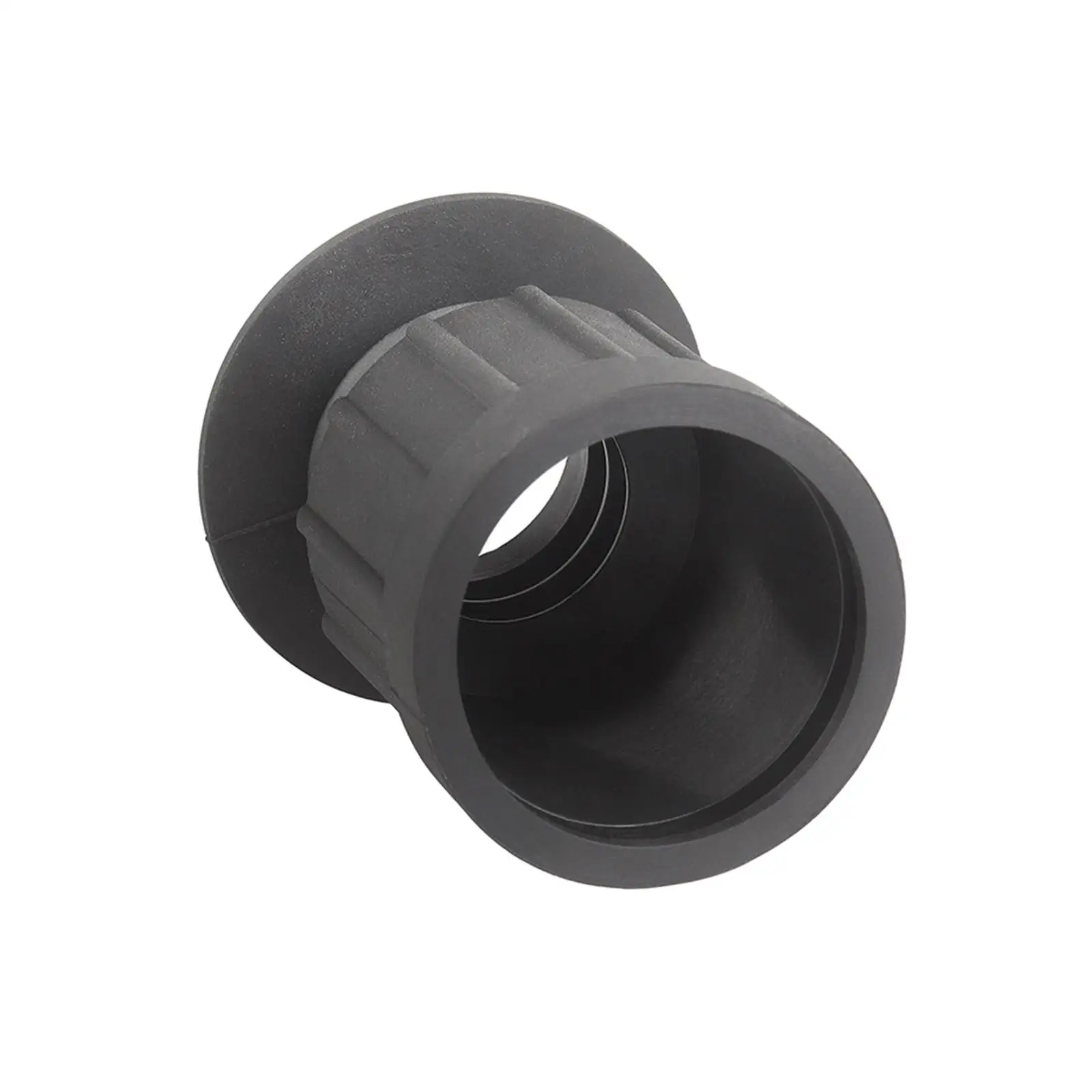 Rubber Eyepiece Cover Recoil Extender Accessories Sturdy Soft Replaces Lens