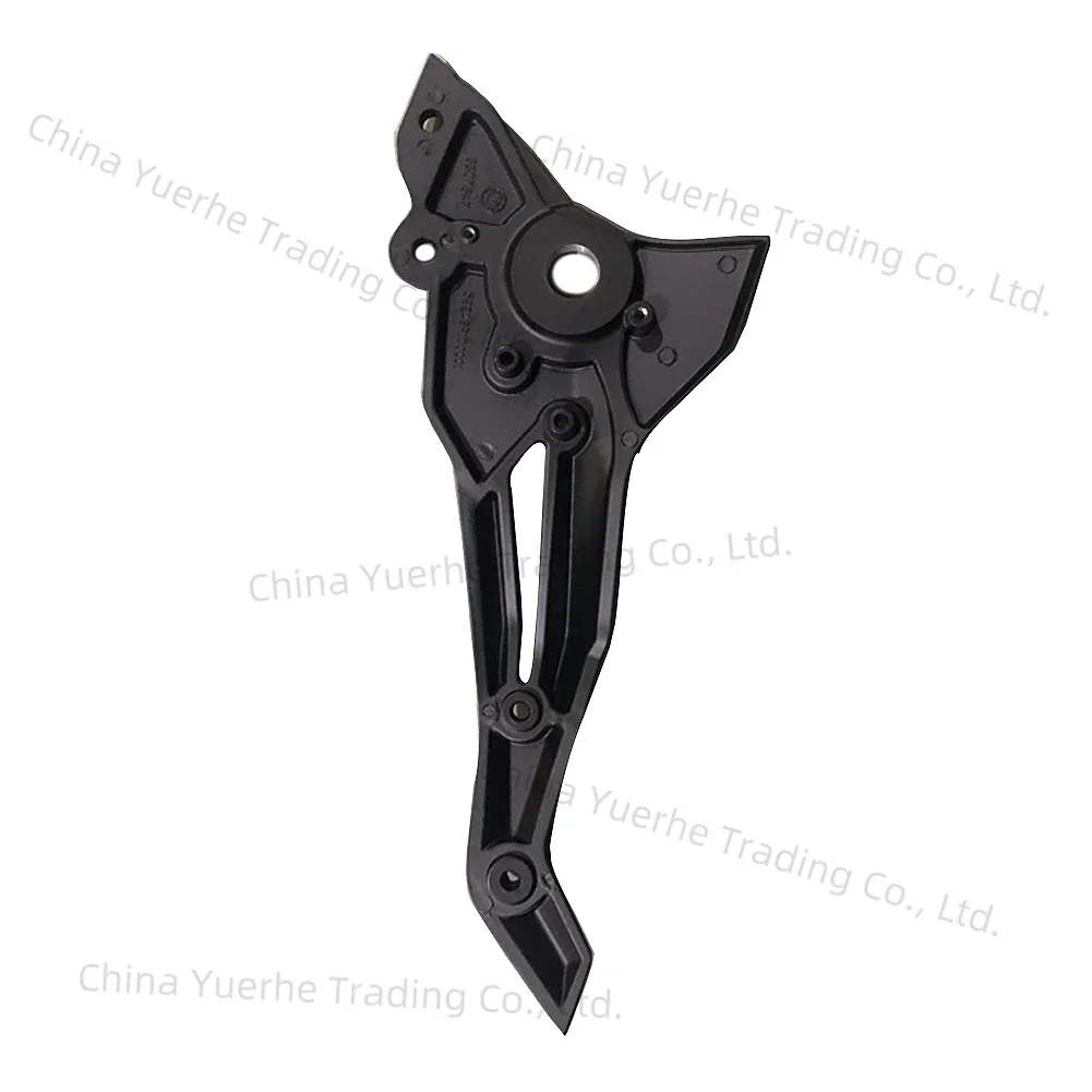 

Motorcycle Left and Right Pedal Brackets Pedals Support For Benelli BJ300GS BN302S foot rest bracket