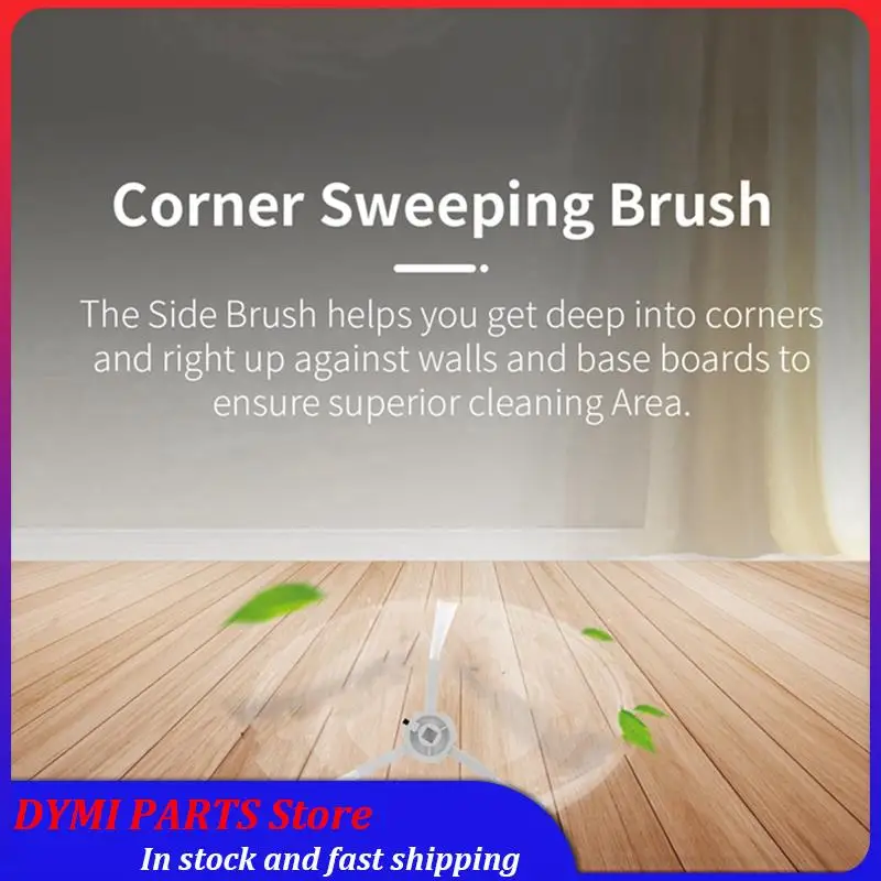 

Глобальная распродажа-34 шт. комплект аксессуаров для Xiaomi Mijia Omni 1S B101CN Robot X10 + Dreame L10S Ultra / S10 Pro робот-пылесос Re