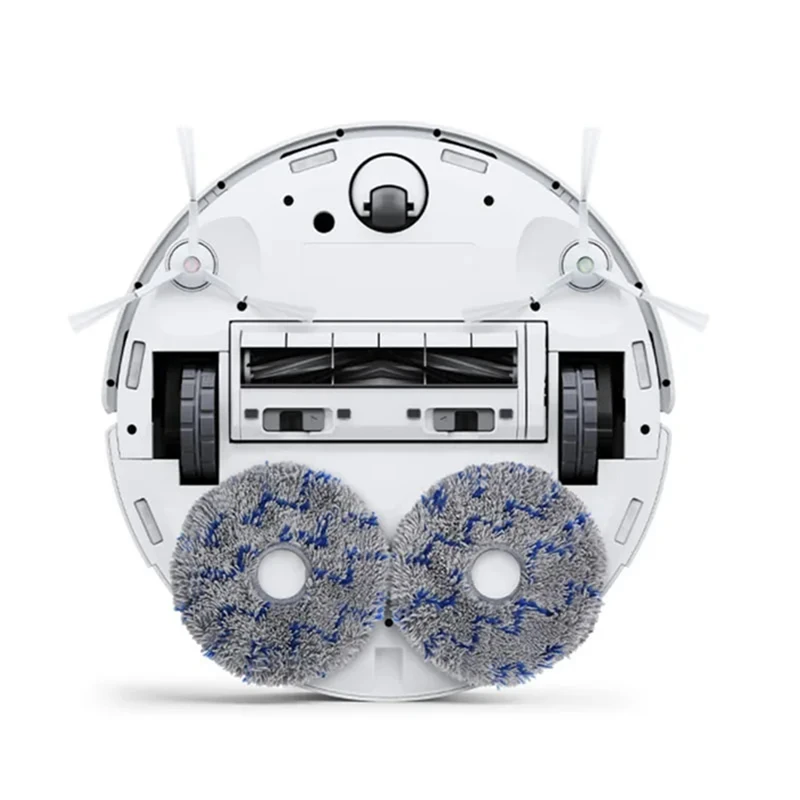 Pièces de rechange pour aspirateur Ecovacs Deebot, brosse latérale principale, filtre Hepa, vadrouille, gril, T10, TURBO, T10