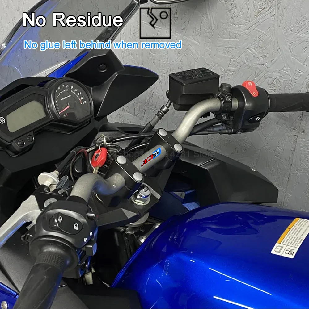 Naklejki motocyklowe odblaskowe naklejki dla Yamaha XJ6 akcesoria XJ 6 Diversion XJ6N XJ6F N/F 2010 2011 2012 2013 2014 2015 2018