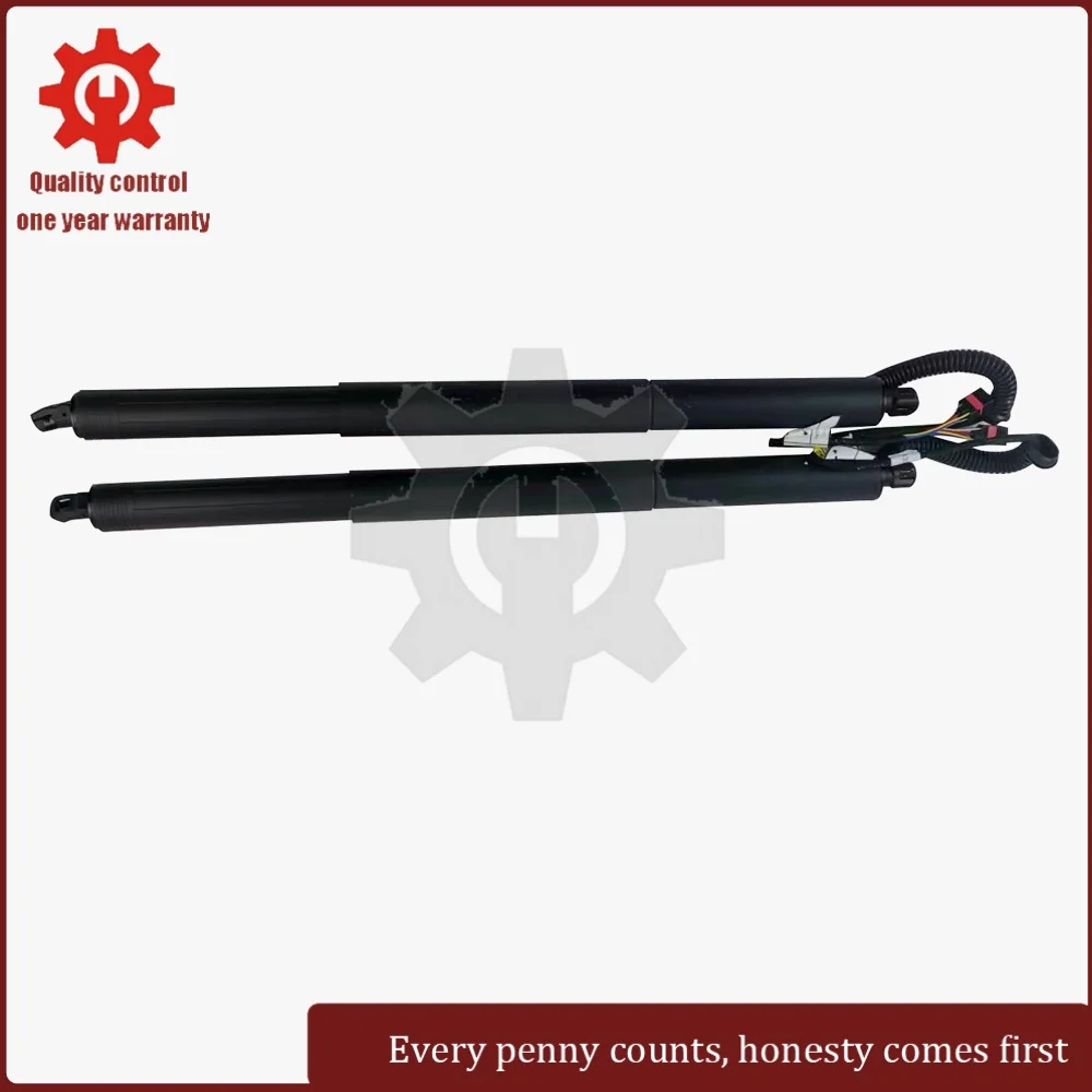 

AP01 2X Rear Left & Right Electric Tailgate Strut for Skoda Superb (2010-2015) 2.0 TDI 16V 4x4 1.8 TSI 3T0827851C 3T9827852C